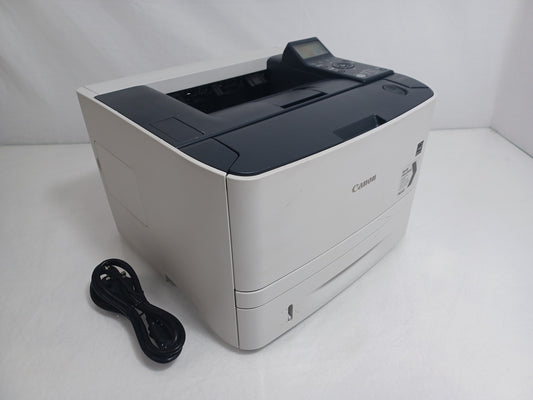 Canon i-Sensys LBP6670dn A4 Monochrome Laser Printer F161900