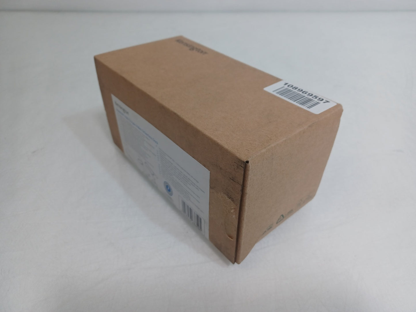 Kensington SD4839P Triple Video Dock USB-C 3.2 Gen 2 1x HDMI 2x DP LAN