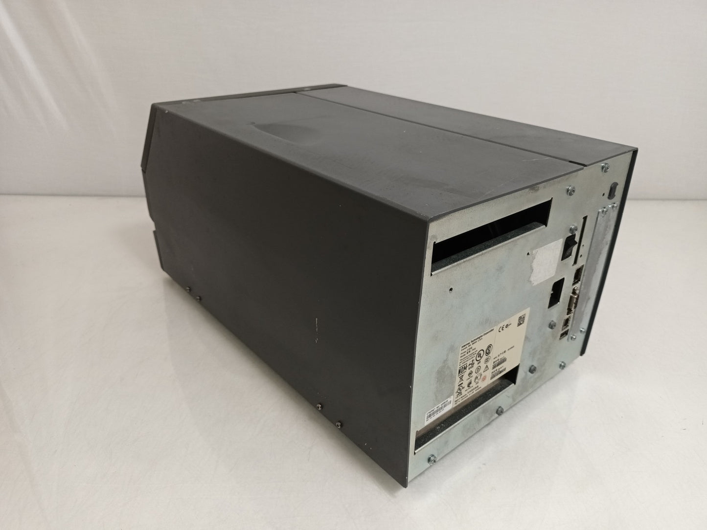 Intermec PX4i USB LAN Serial Thermal Label Barcode Printer