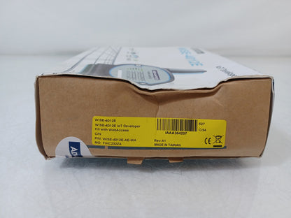 Advantech Digital Input WISE-4012E-AE-WA IoT Developer