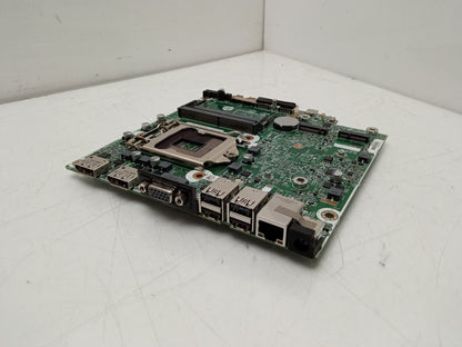 HP ProDesk 600 G3 Mini Socket LGA 1151 DDR4 Motherboard 906309-002 912857-001