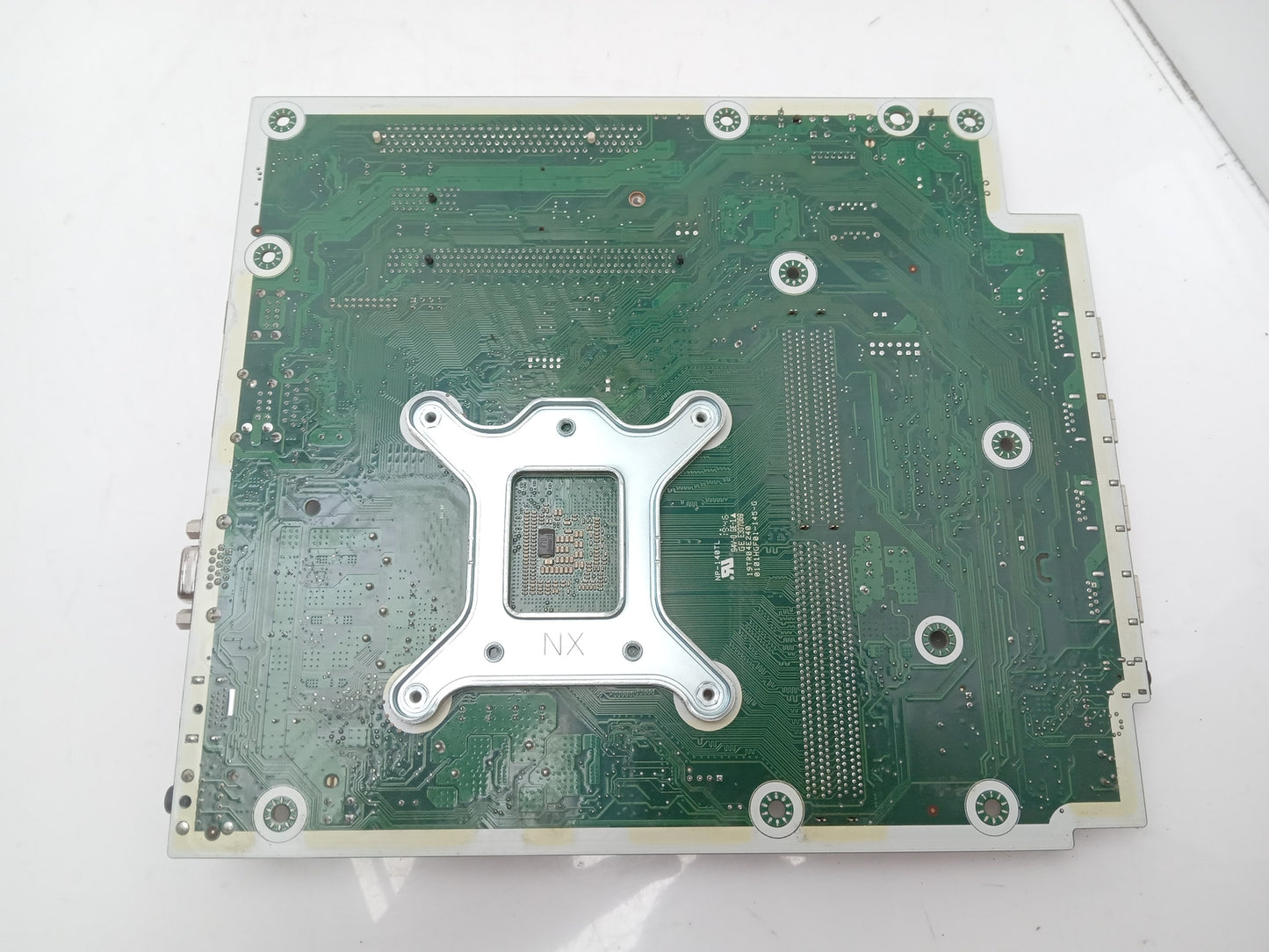 HP Pro A G3 Socket AM4 DDR4 Motherboard L73330-001