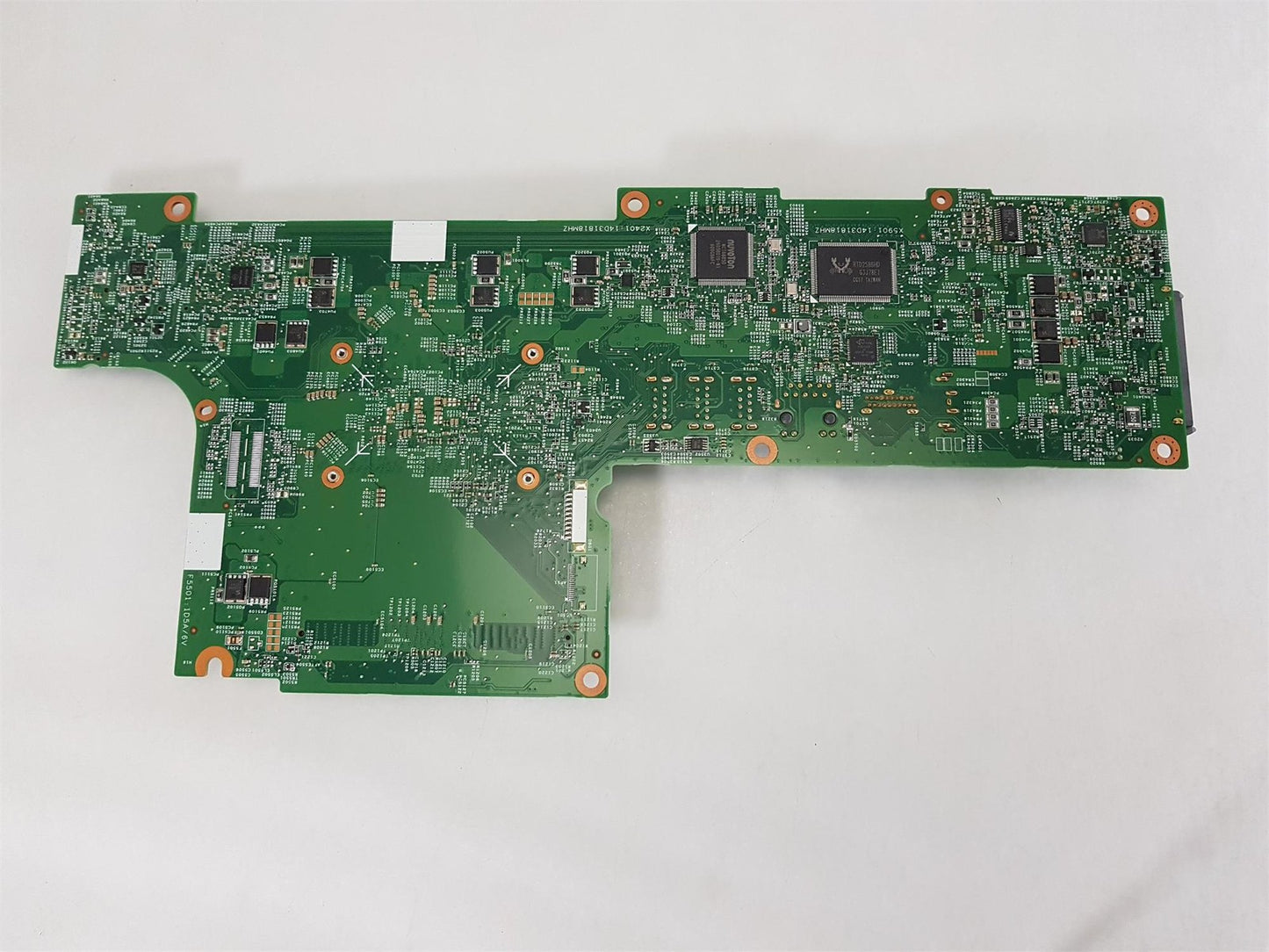 Lenovo ThinkCentre X1 AIO Motherboard With i5-6200U 2.30 GHz CPU 00UW164