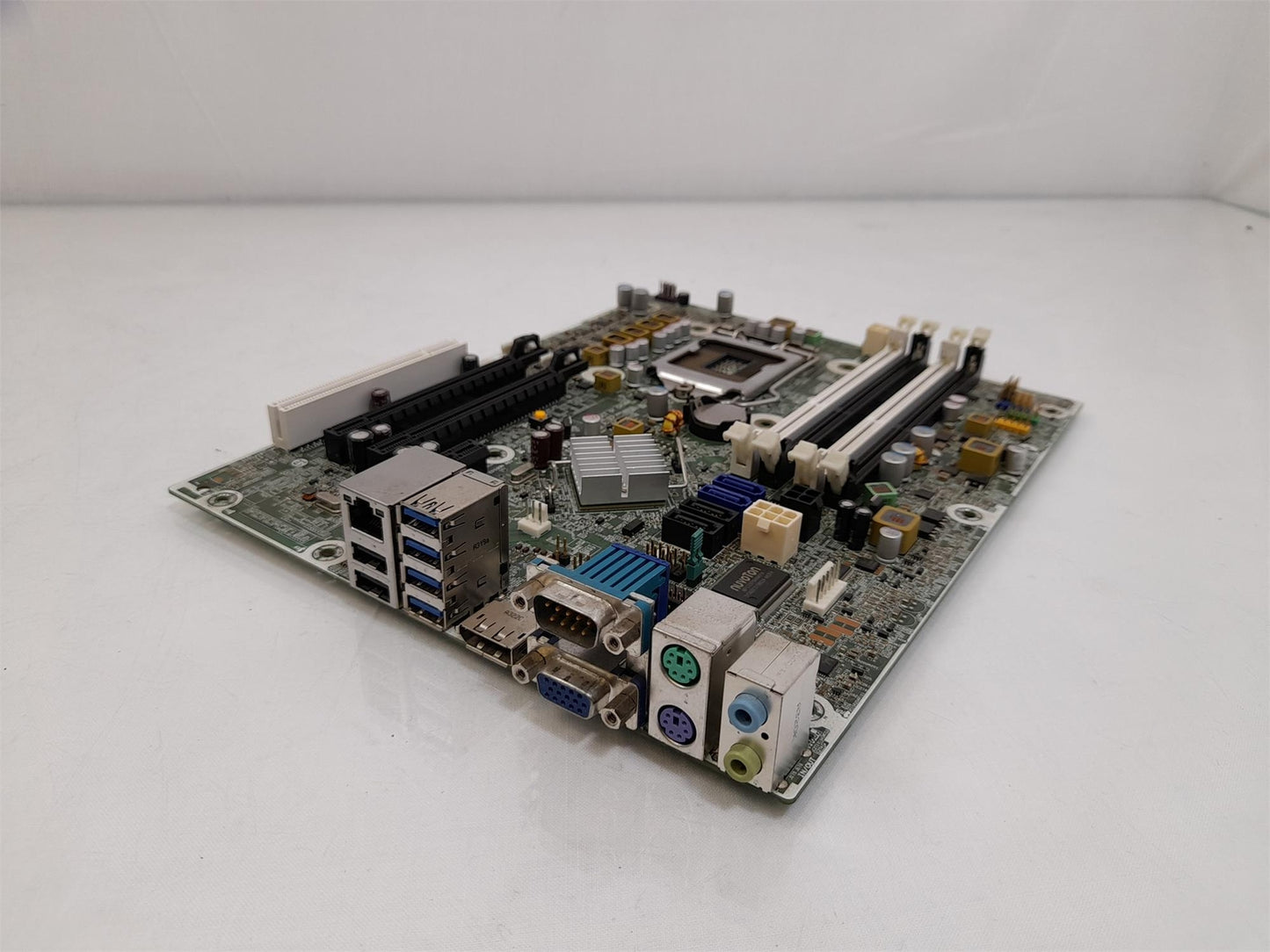 HP Z220 SFF Workstation Socket LGA 1155 DDR3 Motherboard 655582-001 655840-001