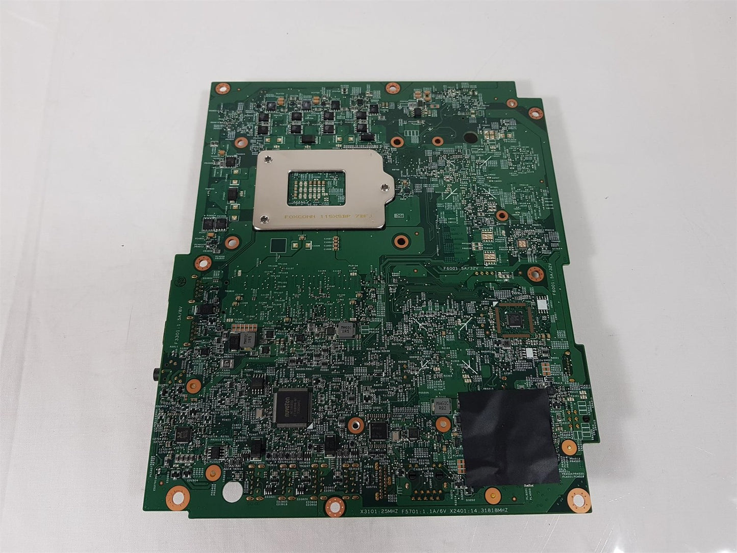 Lenovo Thinkcentre M810z AIO Socket LGA1151 Motherboard 01LM202 IB250SW/V2.0