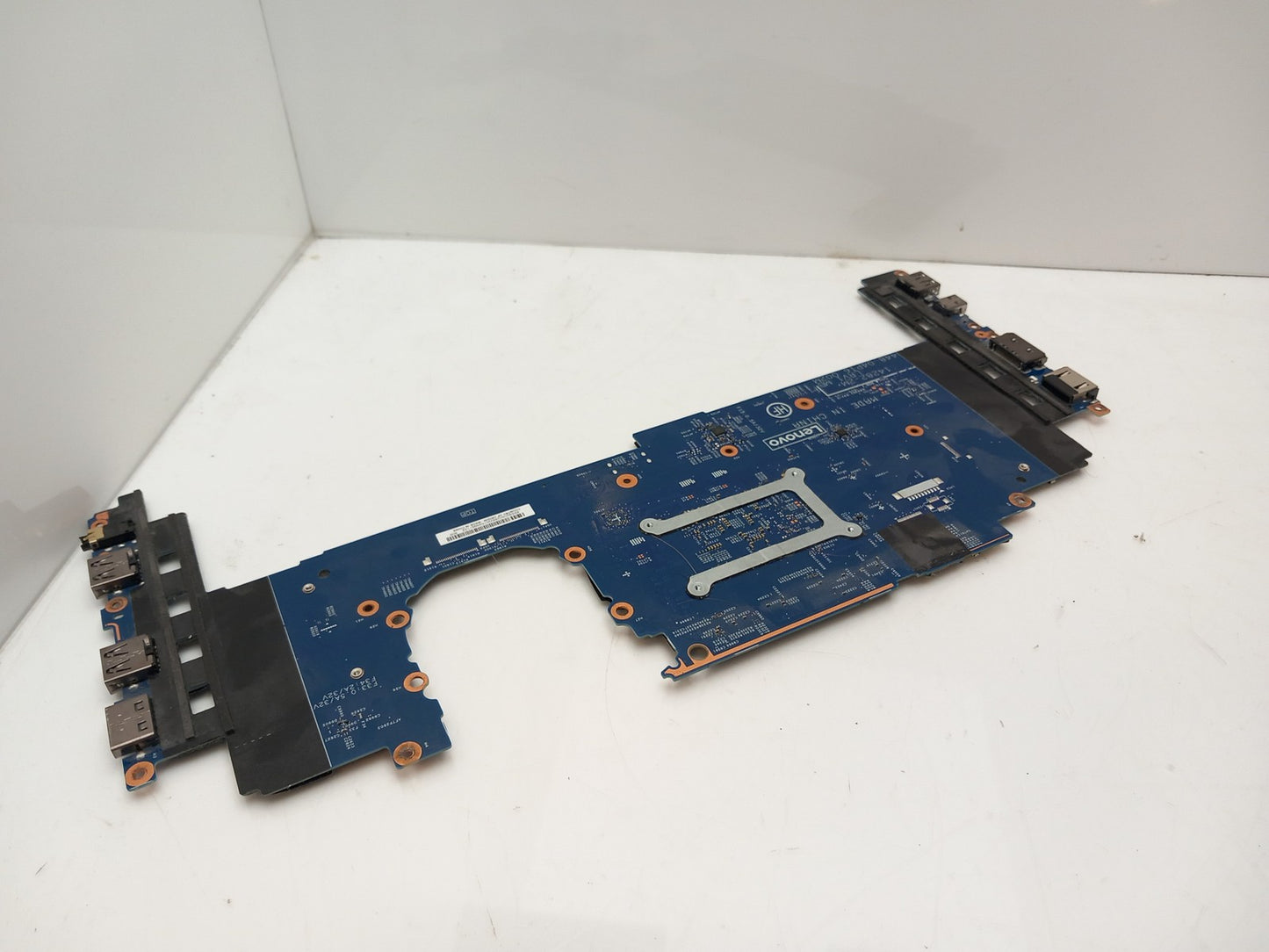 Lenovo ThinkPad X1 Carbon Laptop Motherboard With i5-6200U 2.30 GHz CPU 01AX801