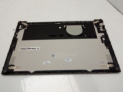 Samsung Galaxy Book Pro NP935XDB Laptop Back Chassis Lid Cover BA98-02882A