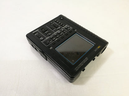 Tektronix TekScope THS720 Std Dual-Channel 100 MHz Handheld Oscilloscope