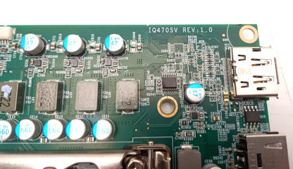 Lenovo M90a Socket LGA 1200 DDR4 AIO Desktop Motherboard IQ470SV