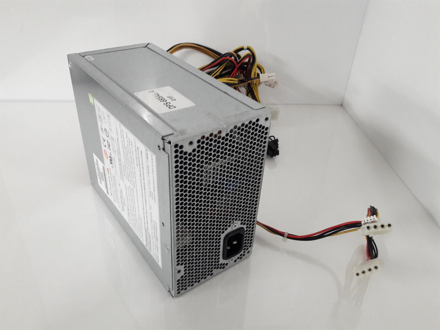 SuperMicro DPS-665AB A 665W Power Supply Unit PWS-665-PQ