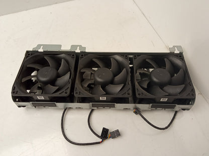 Dell Precision T7910 3 Fan Front Cage Cooling Assembly 06YVJR 6YVJR