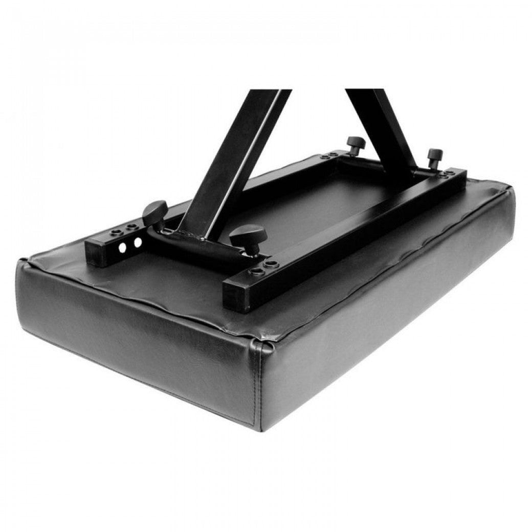 On-Stage KT7800+ Keyboard Bench