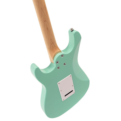 Fret-King Corona Custom Electric Guitar ~ Ventura Green