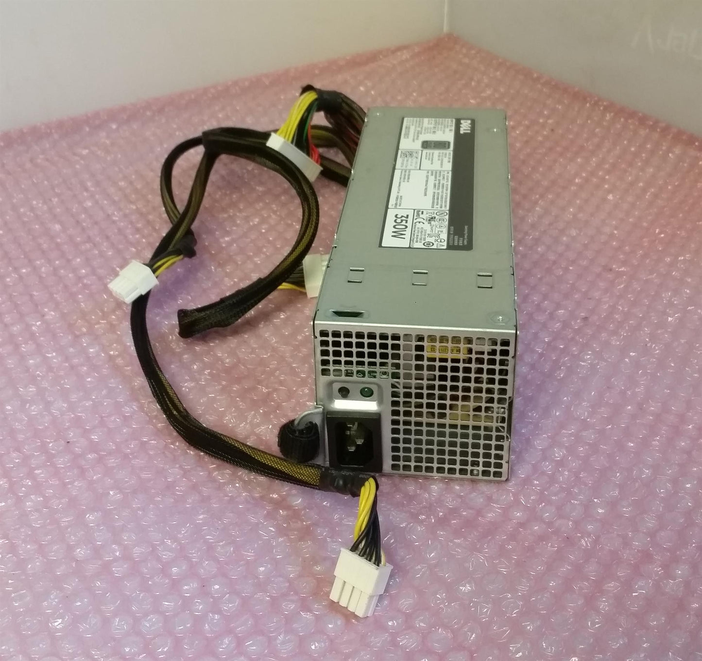 Dell PowerEdge T320 350W Server Power Supply Unit 08M7N4 8M7N4