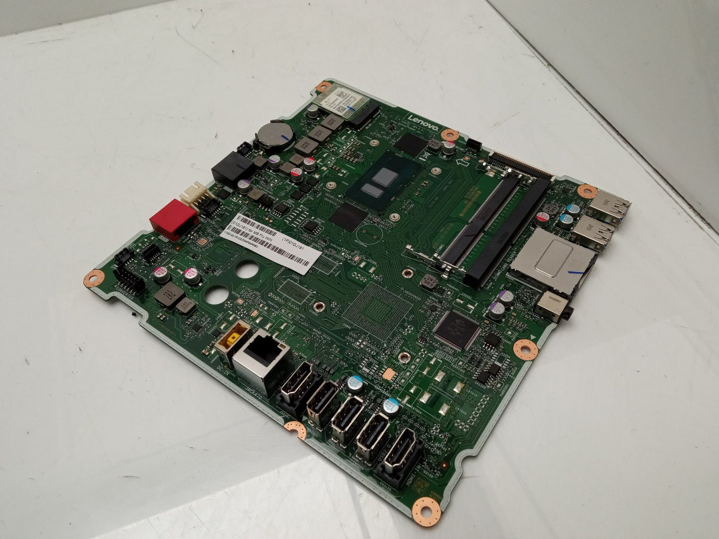 Lenovo IdeaCentre 300-23ISU AiO i5-6200U 2.30 GHz CPU DDR4 Motherboard 01GJ191