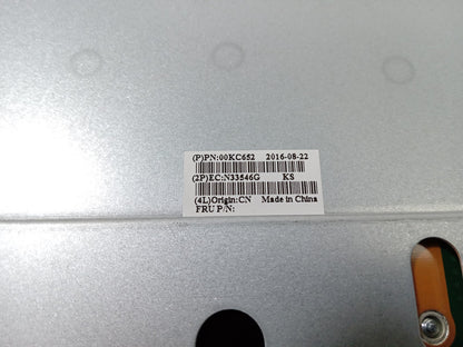 IBM Lenovo X3650 M5 Socket LGA 2011-3 DDR4 Server Motherboard 00KC652 00YJ424