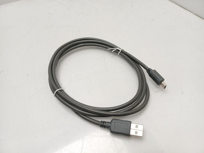 Zebra MC1000 3000 3190 70 WT40XX Client USB Data Transfer Cable 25-68596-01R