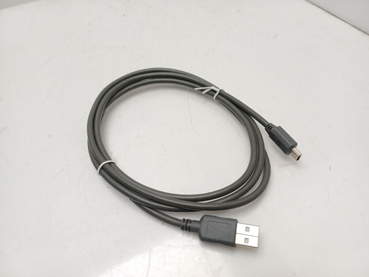 Zebra MC1000 3000 3190 70 WT40XX Client USB Data Transfer Cable 25-68596-01R