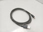 Zebra MC1000 3000 3190 70 WT40XX Client USB Data Transfer Cable 25-68596-01R