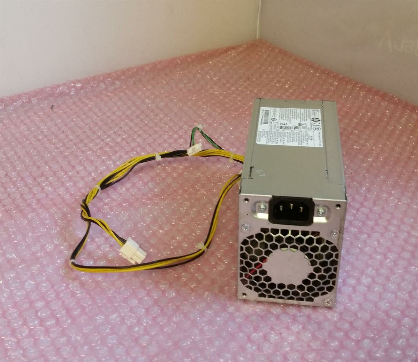 HP ProDesk G4 SFF 180W Power Supply Unit 901771-002 D16-180P3A