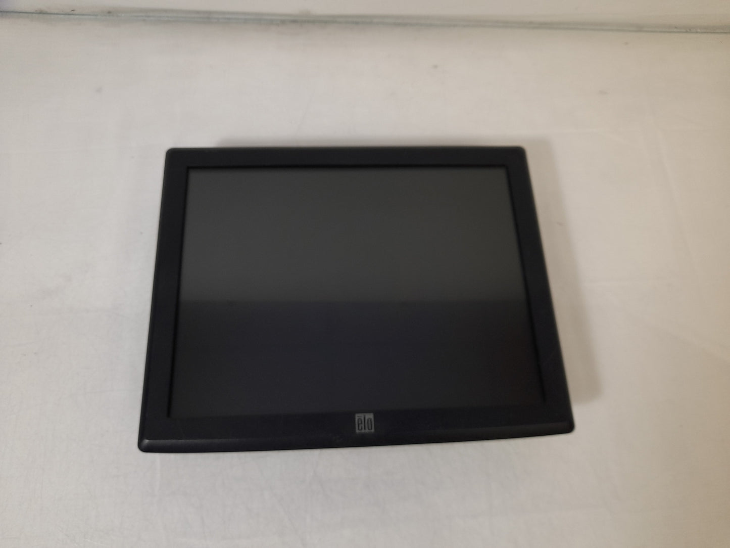 ELO ET1515L 15" VGA 1024x768 Touchscreen Monitor Without Stand