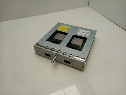 Cisco ASR 9000 Series Dual Port 40GE Modular Port Adapter A9K-MPA-2X40GE