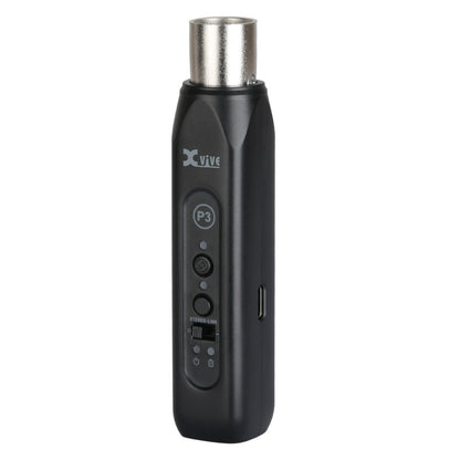 Xvive XP3 Bluetooth Audio Receiver