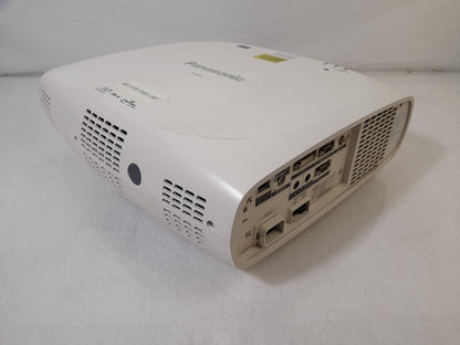 Panasonic PT-RZ370EA 1920x1080 DLP Projector - 24,717 Lamp Hours