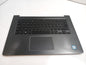 Dell Vostro 5468 UK Laptop Keyboard Palmrest Trackpad Assembly 0PTGCR 00PTGCR
