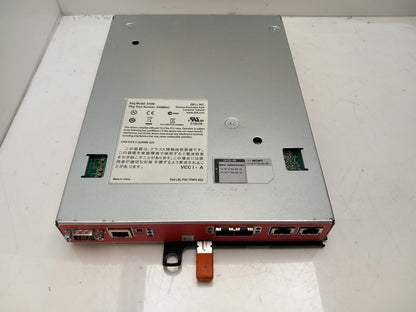 2 x Dell EqualLogic PS4210 Type 19 Controller 0JVKMH JVKMH