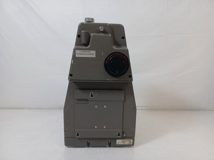 Vinten Radamec HK436 Robotic Heavy Duty Pan/Tilt Tripod Head - No Camera Mount