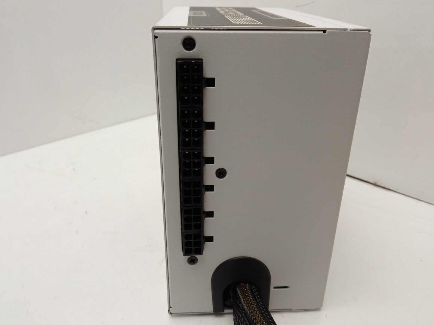 PC Power & Cooling Silencer MK III 600W ATX Modular Power Supply Unit PPCMK3S600