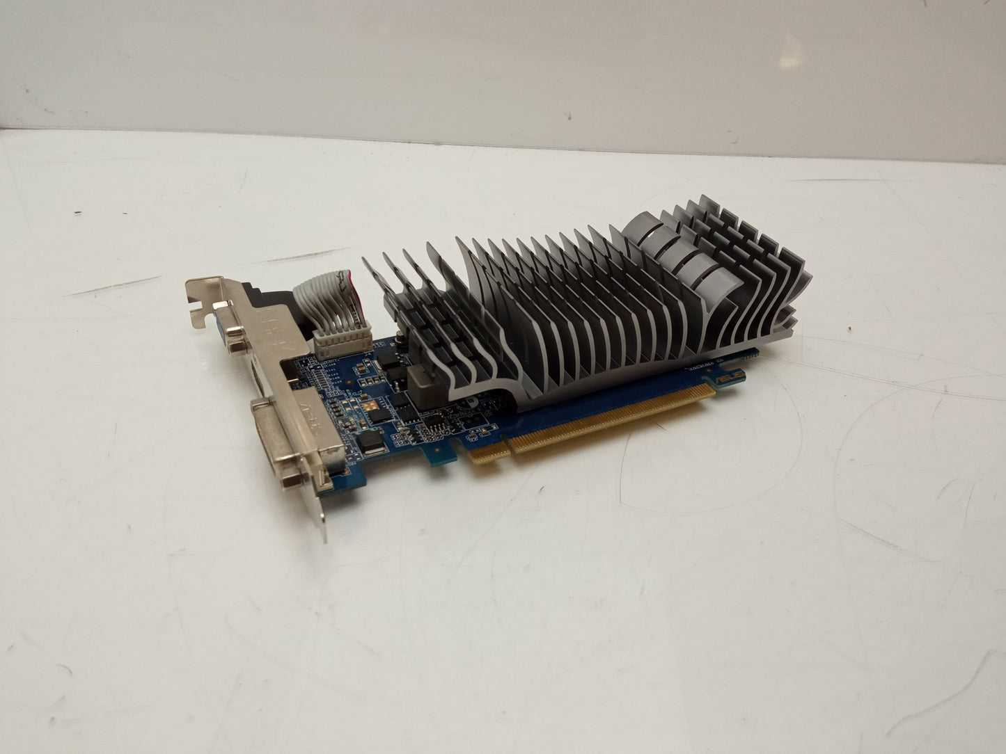 ASUS GeForce GT610 1GB DDR3 Video Graphics Card GT610-SL-1GD3-L