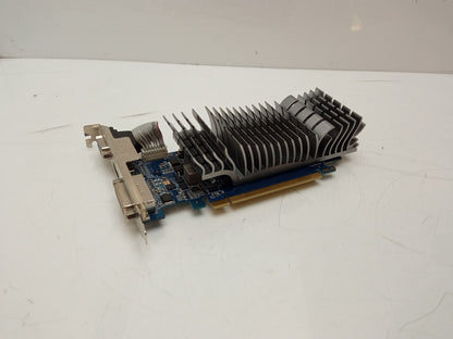 ASUS GeForce GT610 1GB DDR3 Video Graphics Card GT610-SL-1GD3-L