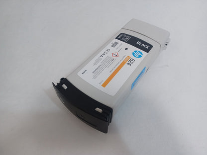 HP 624 2LL53A Stitch Dye Sublimation Ink Cartridge 775ml Black - Expiry 2022