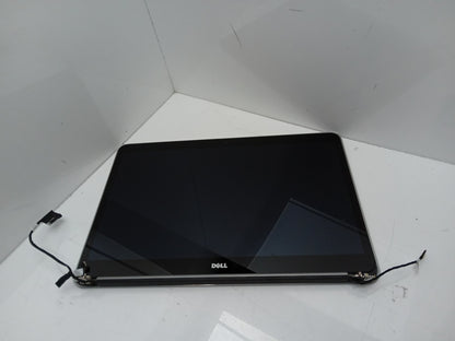 Dell XPS 15 15.6 inch Replacement Top Lid LCD Laptop Display Touchscreen 0YG20X
