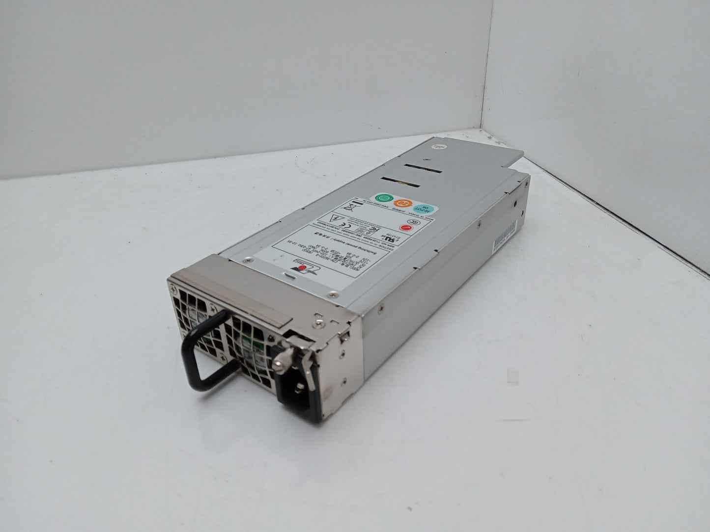 EMACS C2W-3620V-R 630W PSU Server Power Supply Unit