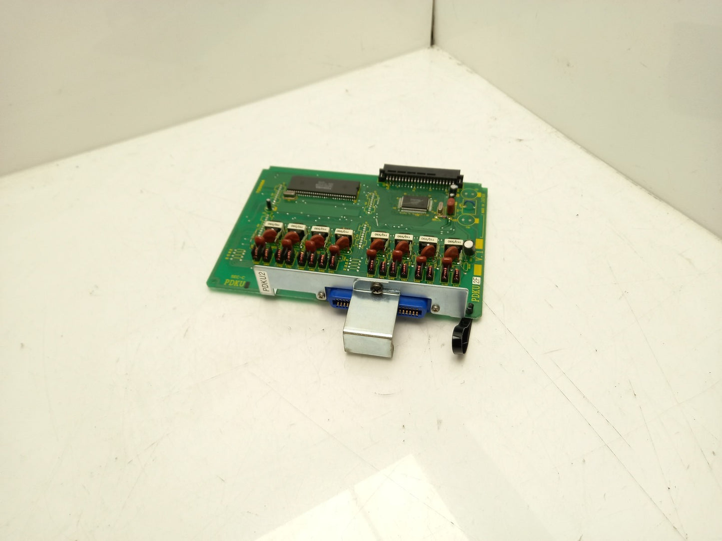 Toshiba PDKU Digital Station Interface Card PDKU2F V.1 HM0B078