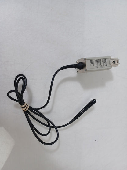 Tektronix P7350 5 GHz Differential Probe With Accessories And Carry Case