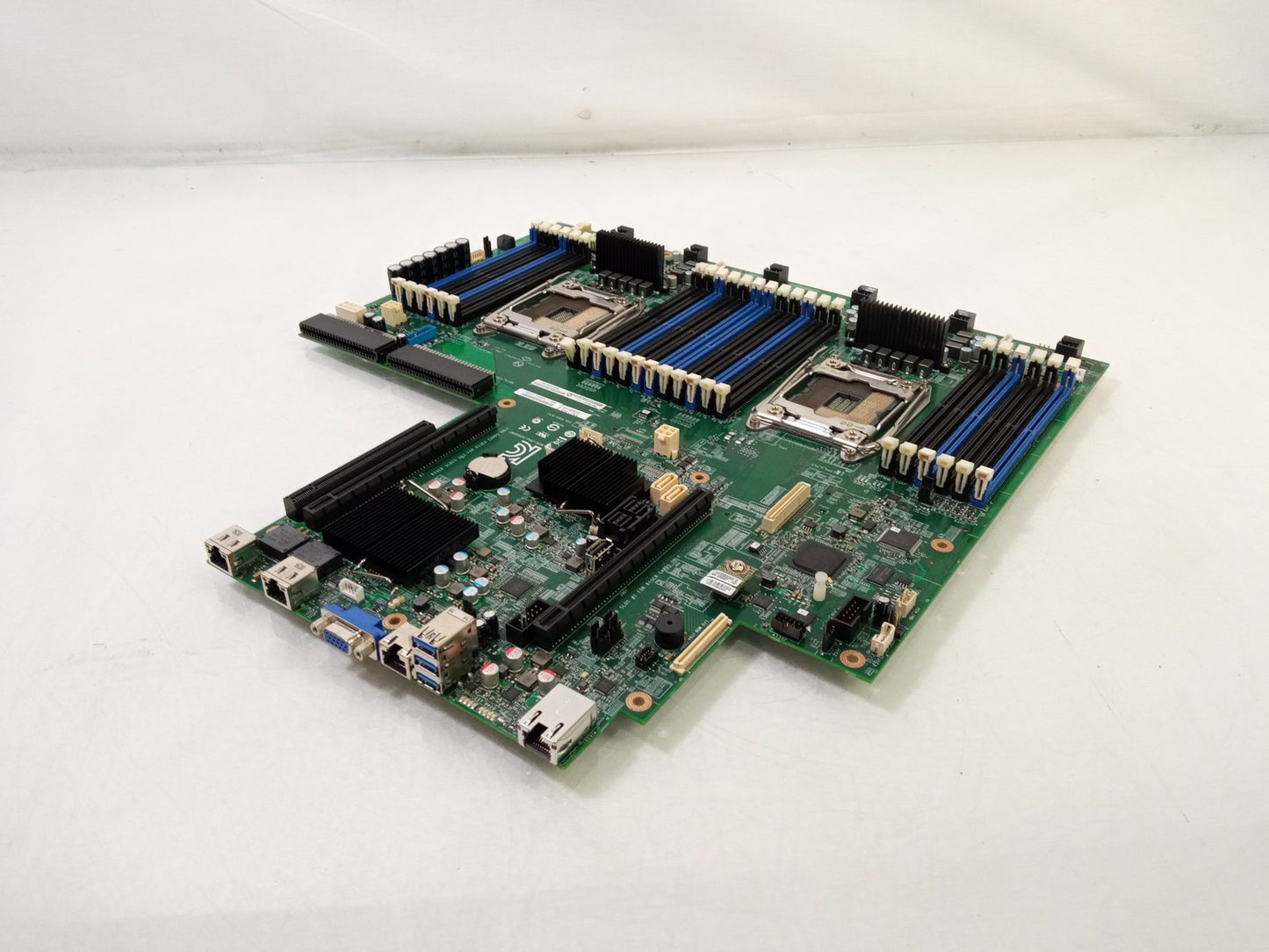 Intel S2600WT Socket LGA 2011 DDR4 Server Motherboard G92187-371