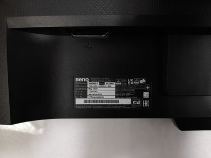 BenQ BL2480T 23.8 in HDMI VGA DP 1920x1080 LED Monitor With Stand