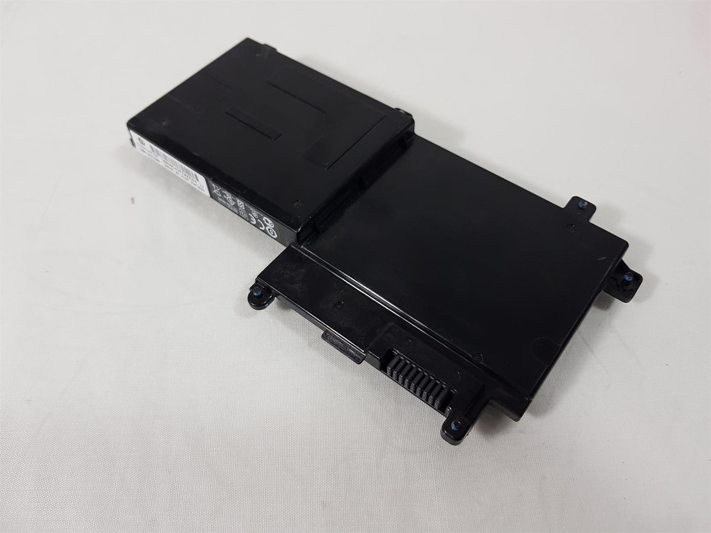 HP 48Wh 11.4V Laptop Battery ProBook 640 645 650 G2 CI03XL 801554-001