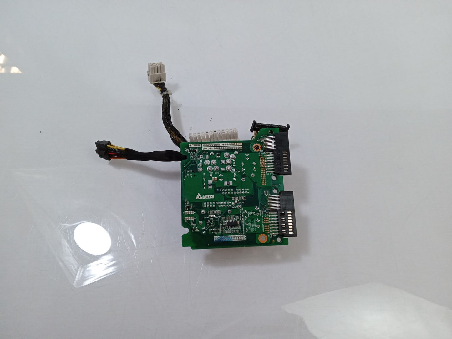 Dell 0G8CN 00G8CN Power Distribution Backplane AC-106 PowerEdge R420 00G8CN