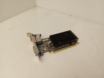 MSI GeForce 8400GS 512MB PCIe Video Graphics Card N8400GS-D512H
