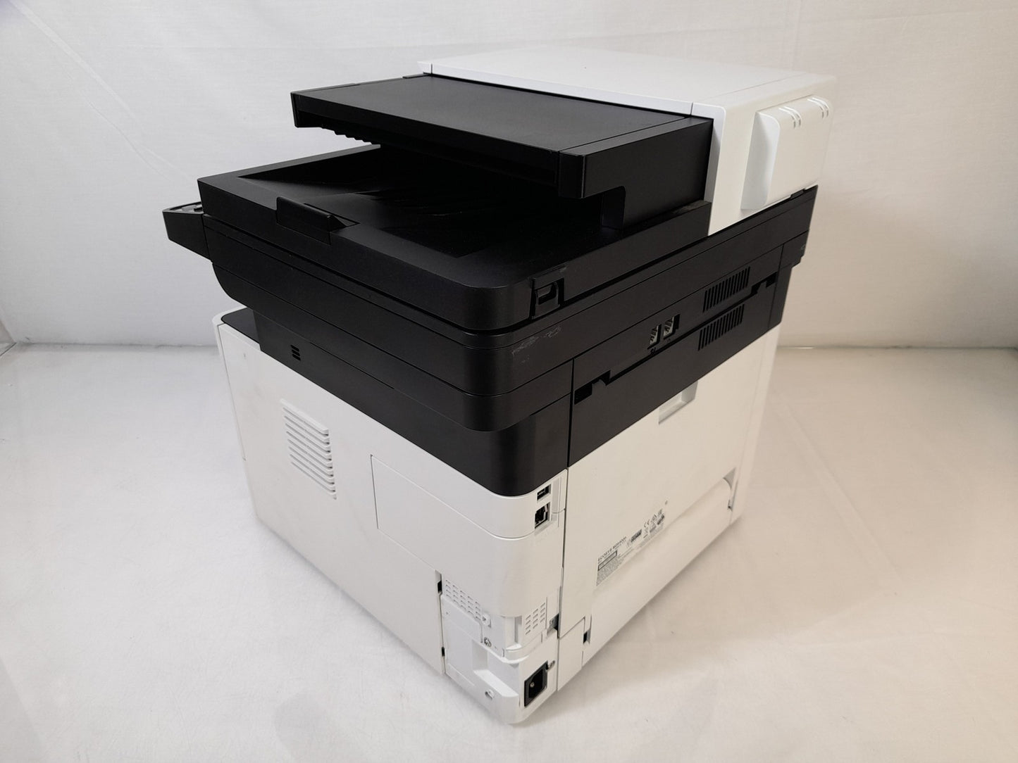 Kyocera Ecosys M2540dn A4 Mono Multifunction Laser Printer