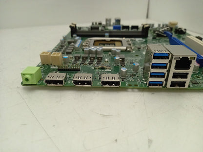 Dell OptiPlex 7000 Series LGA 1700 DDR4 Desktop Motherboard 0Y08K8 Y08K8