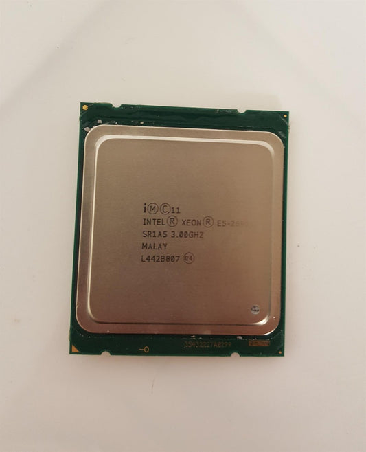 Intel Xeon E5-2690 v2 3.00GHz Socket LGA2011 Processor CPU (SR1A5)