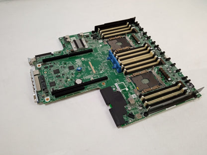 HP ProLiant DL380 Gen10 Socket LGA3647 DDR4 Server Motherboard 809455-001