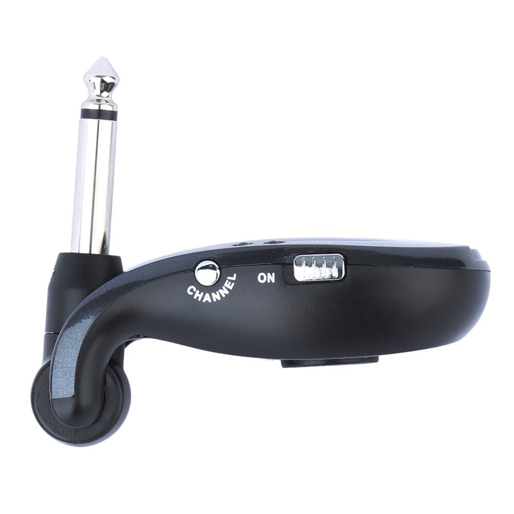 Xvive Grey Wireless Guitar System