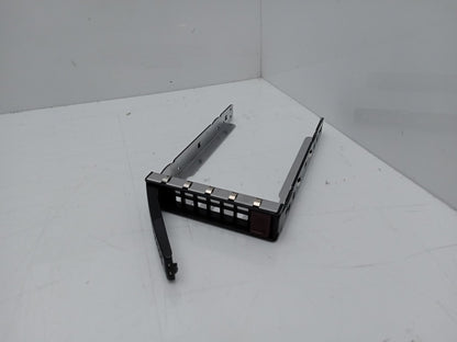 8x SuperMicro 3.5" LFF SAS SATA HDD Hard Drive Tray Caddy 01-SC93701-XX00C105